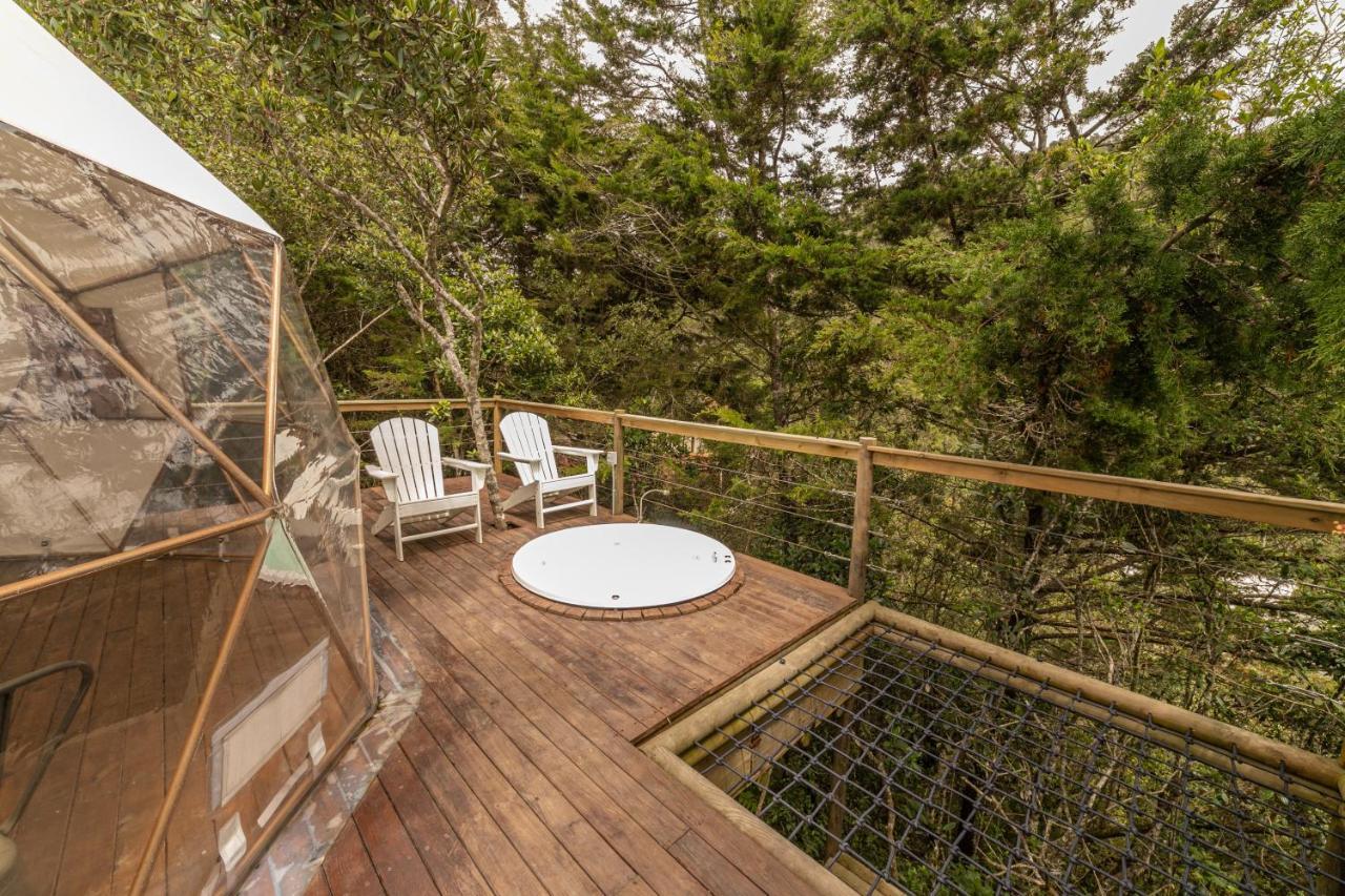 Cerro Verde Mirador Medellín Kültér fotó